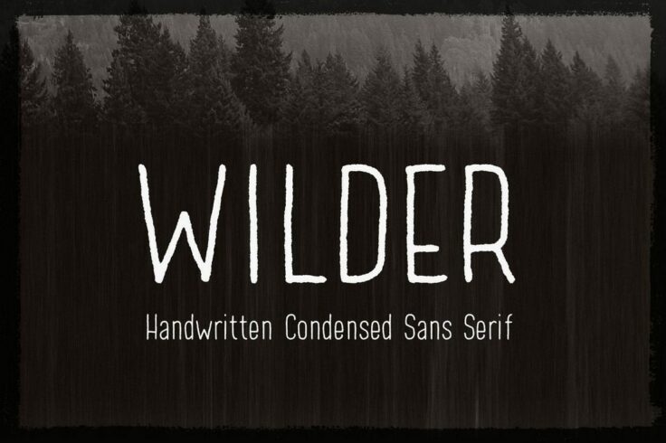 View Information about Wilder